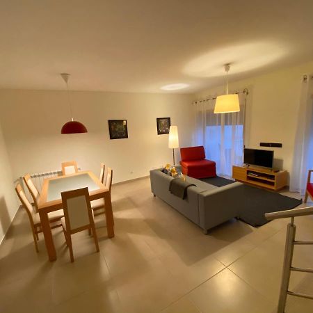 Villas Mare Residence Nazaré Eksteriør billede