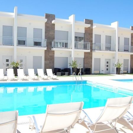 Villas Mare Residence Nazaré Eksteriør billede
