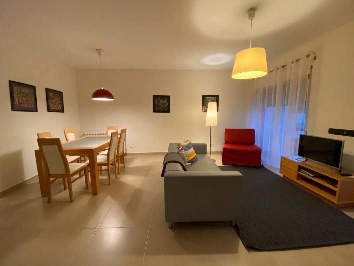 Villas Mare Residence Nazaré Eksteriør billede