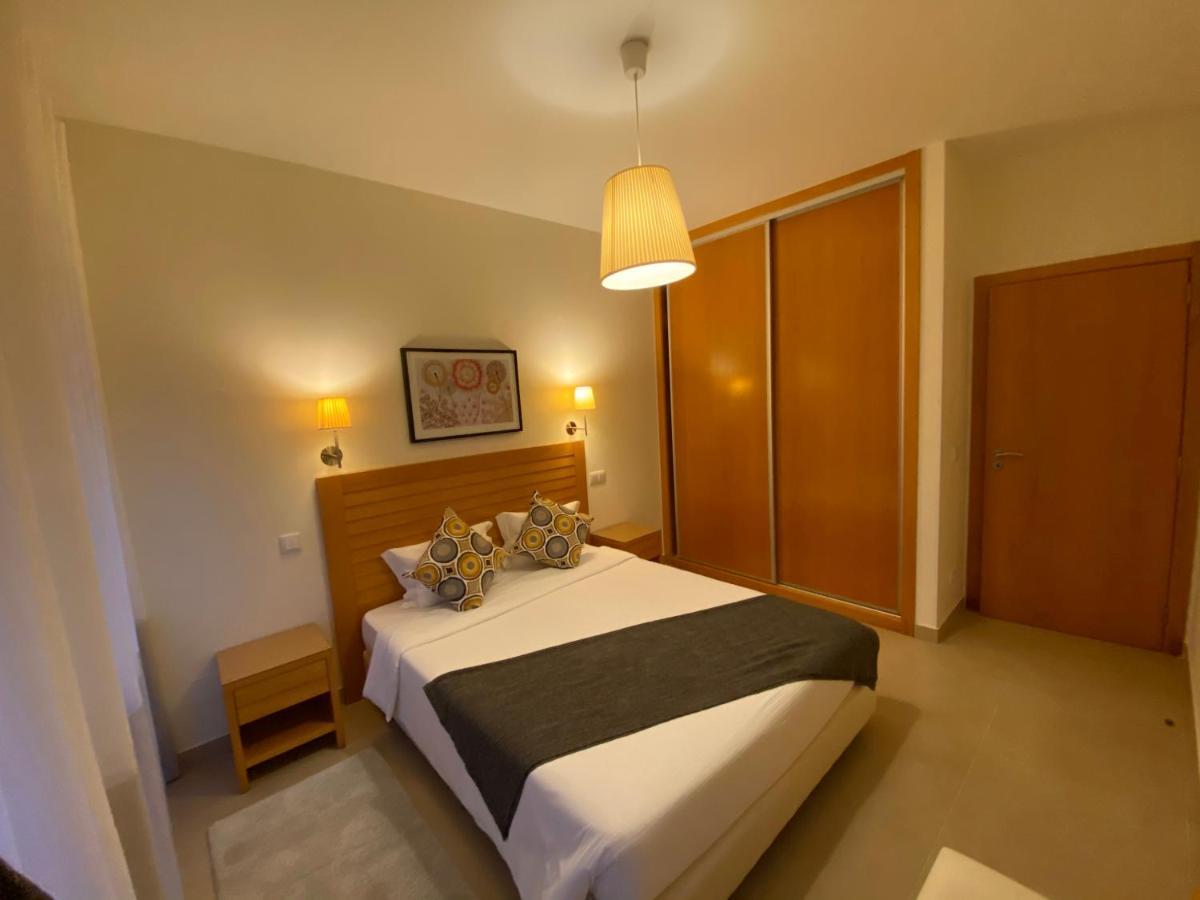 Villas Mare Residence Nazaré Eksteriør billede