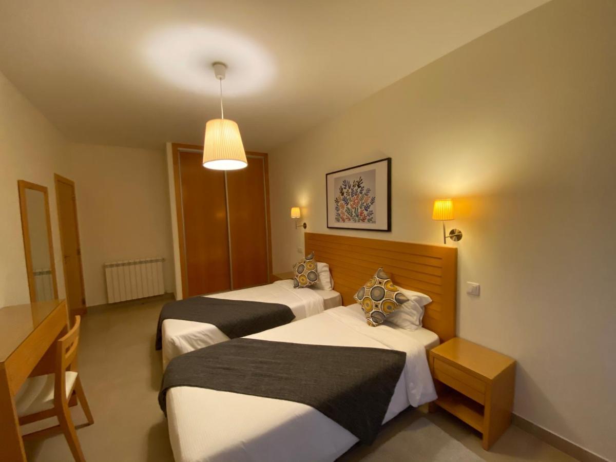 Villas Mare Residence Nazaré Eksteriør billede