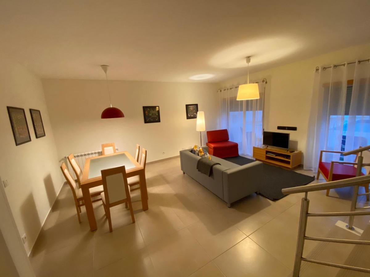 Villas Mare Residence Nazaré Eksteriør billede