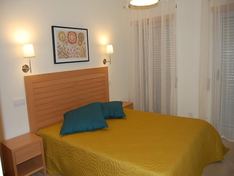 Villas Mare Residence Nazaré Eksteriør billede