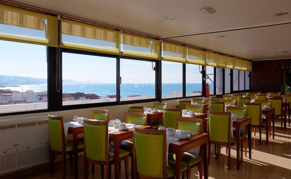 Villas Mare Residence Nazaré Eksteriør billede