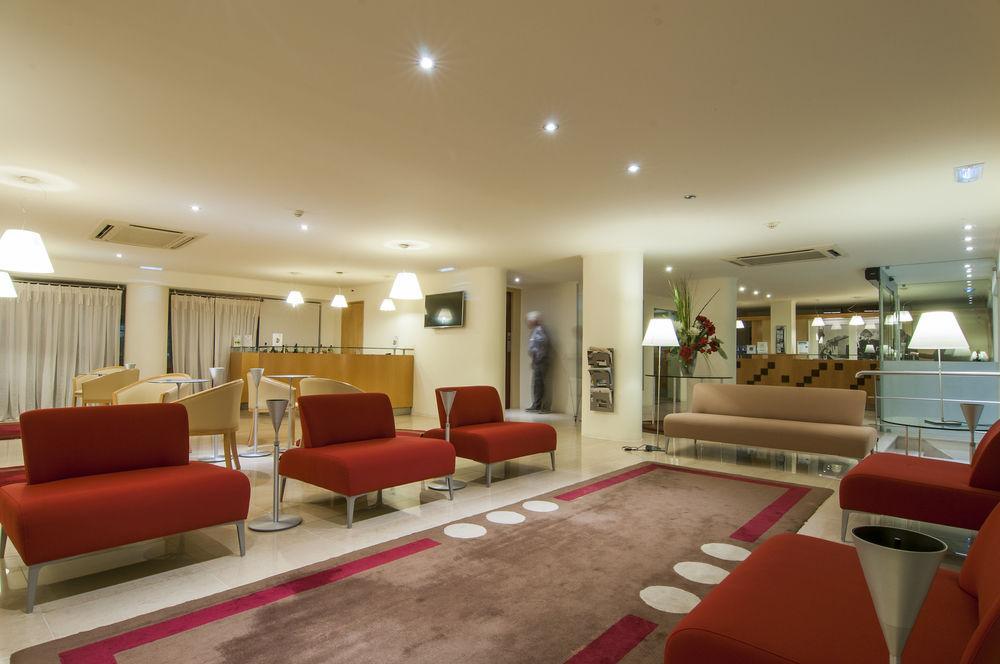 Villas Mare Residence Nazaré Eksteriør billede