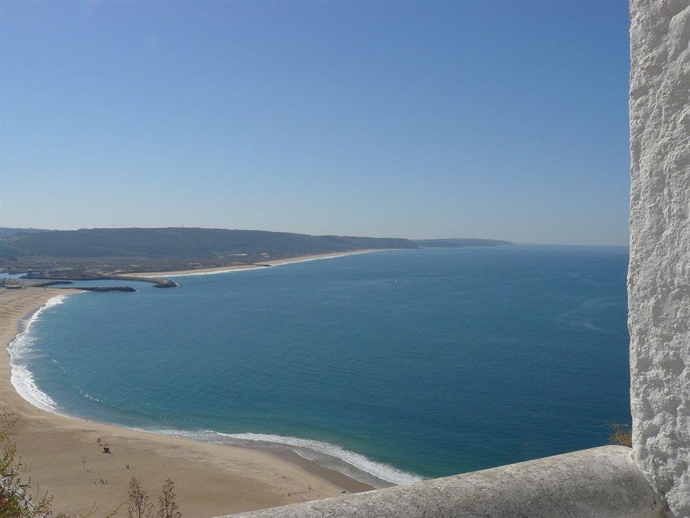 Villas Mare Residence Nazaré Eksteriør billede