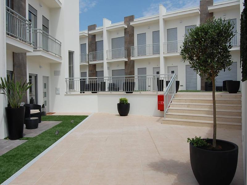 Villas Mare Residence Nazaré Eksteriør billede
