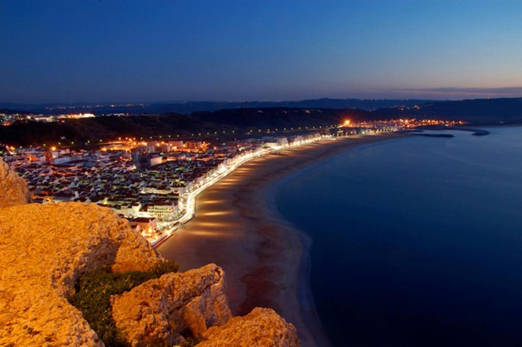 Villas Mare Residence Nazaré Eksteriør billede