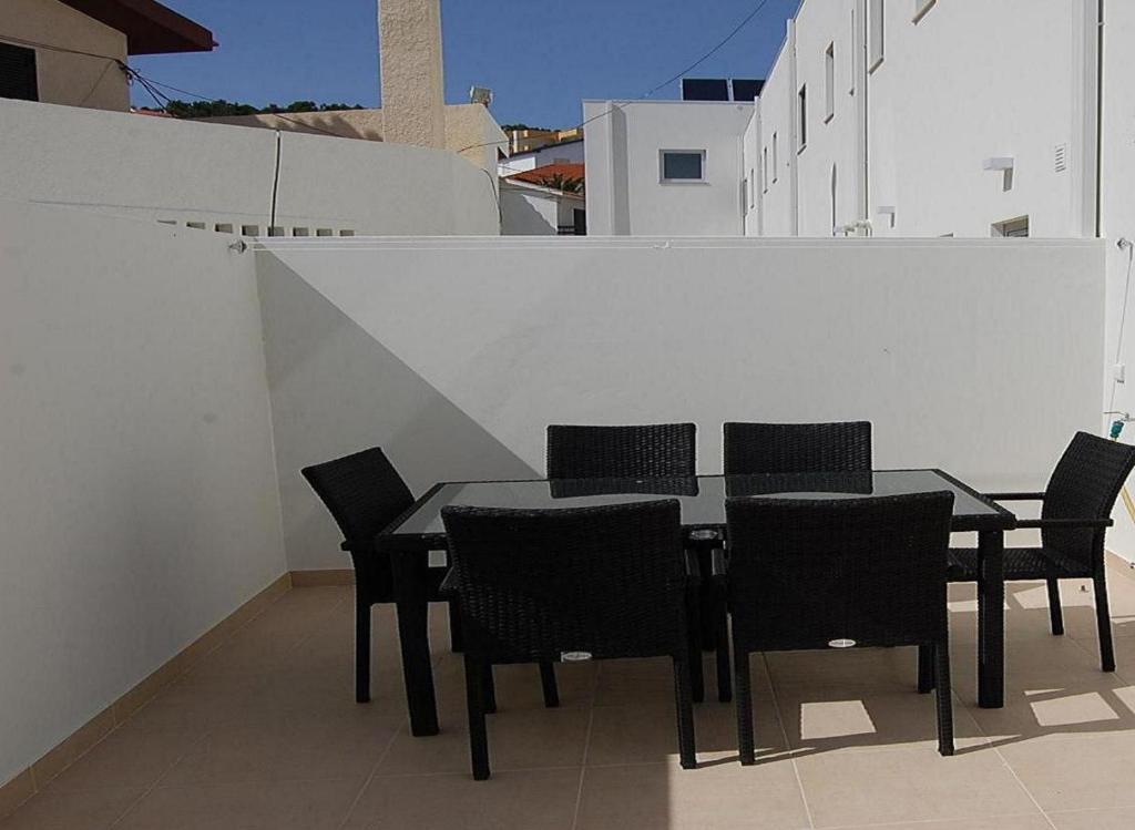 Villas Mare Residence Nazaré Eksteriør billede