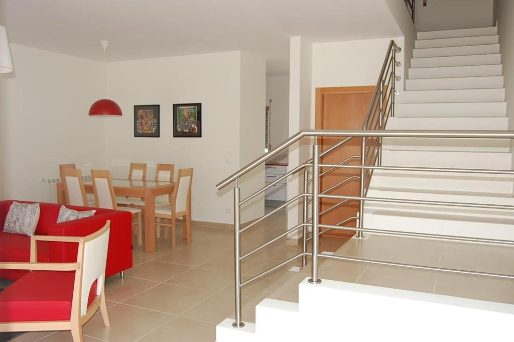 Villas Mare Residence Nazaré Eksteriør billede