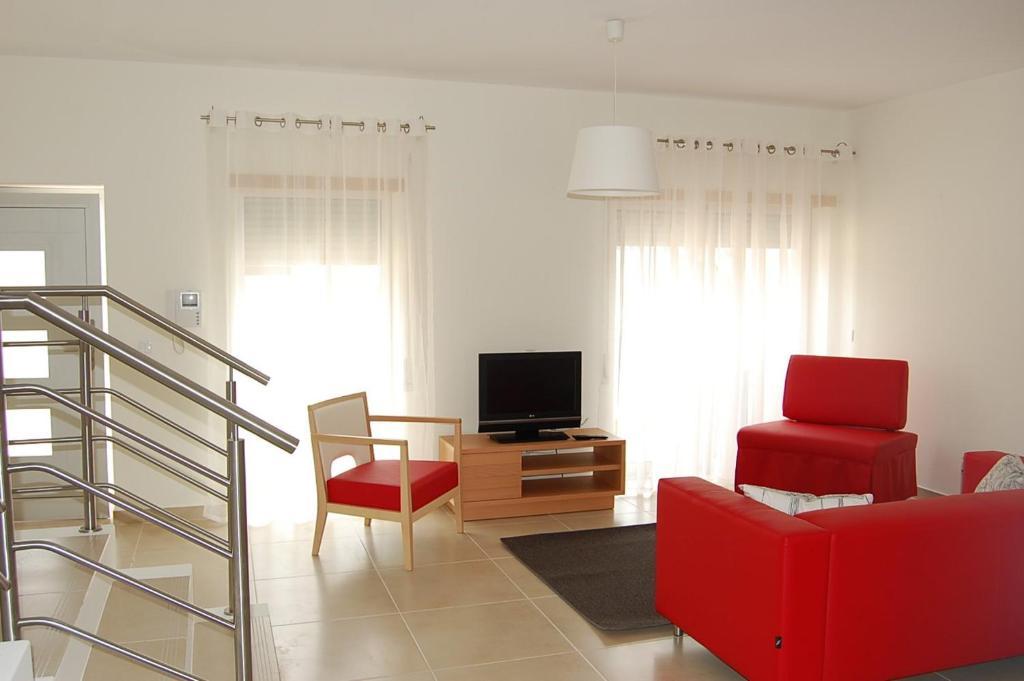 Villas Mare Residence Nazaré Eksteriør billede